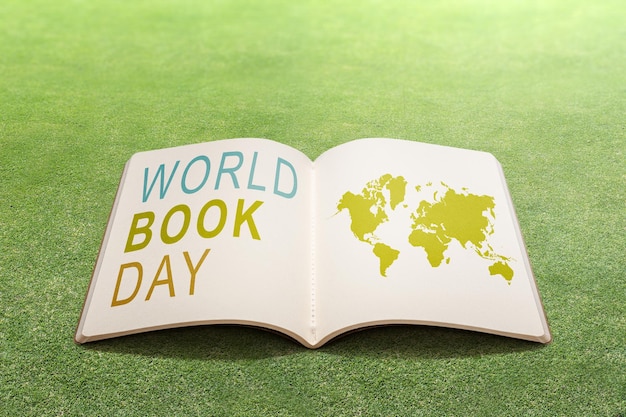 World Book Day