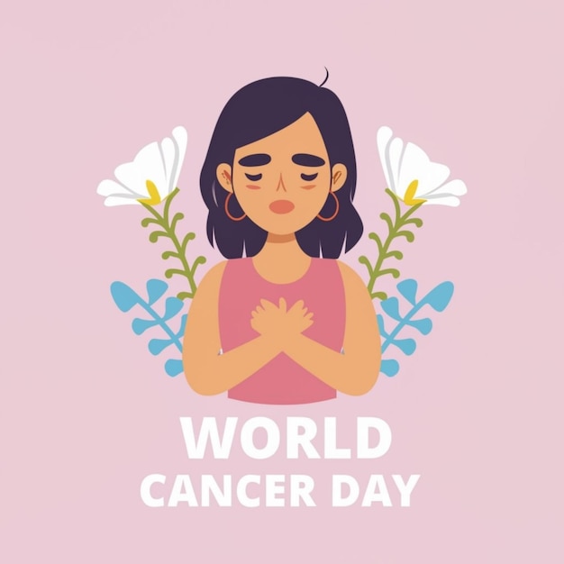 World Cancer day is observed every year on February 4 to raise awareness of cancer