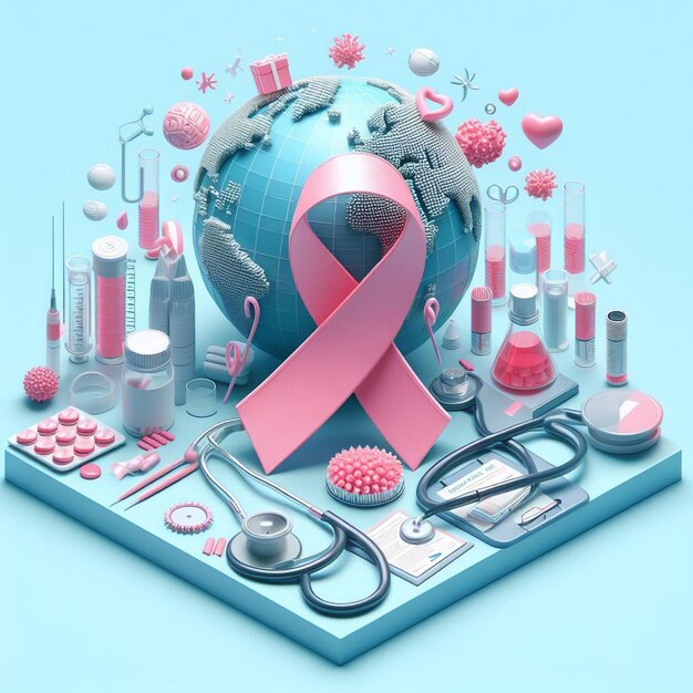 World cancer day