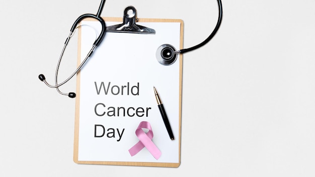 World Cancer Day