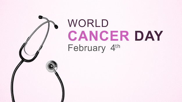 World Cancer Day