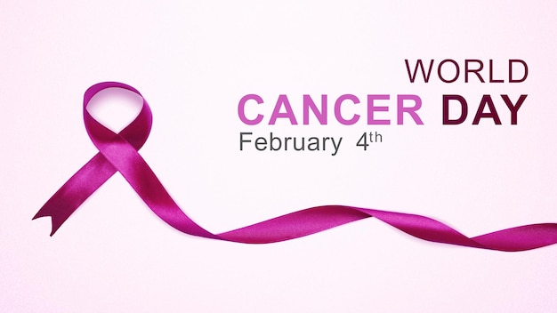 World Cancer Day