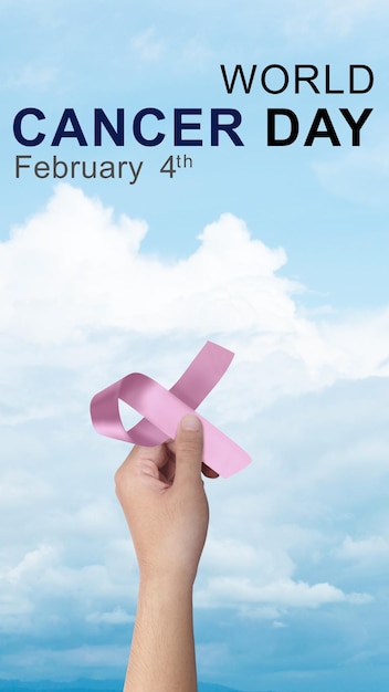 World Cancer Day