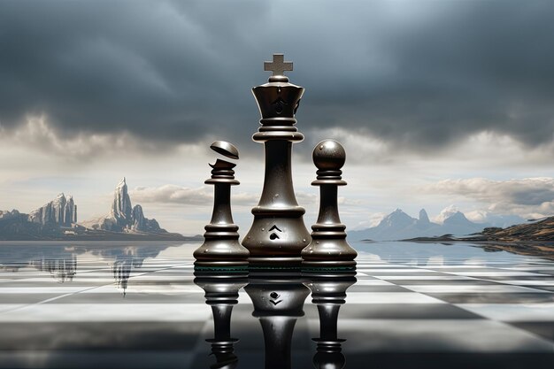 Chess HD Wallpapers - Wallpaper Cave