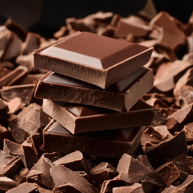 World Chocolate Day