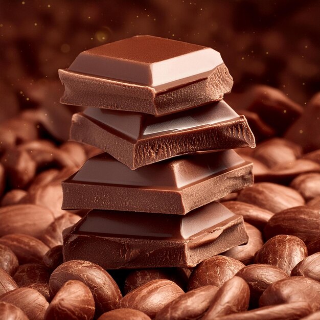 World Chocolate Day