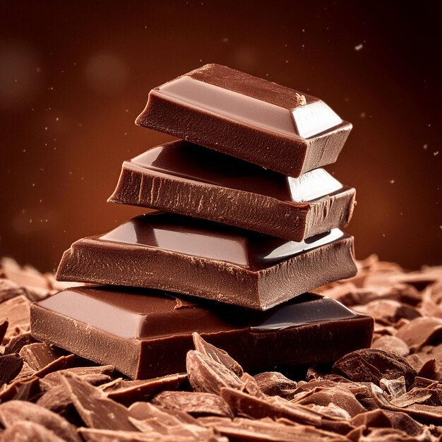 World Chocolate Day