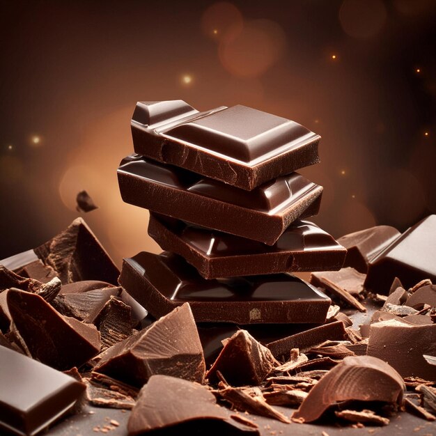 World Chocolate Day