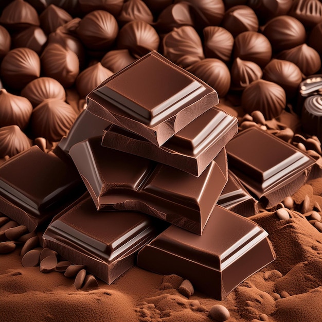 World Chocolate Day