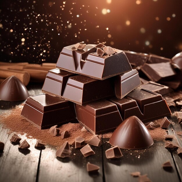 World Chocolate Day