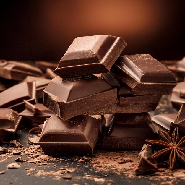 World Chocolate Day