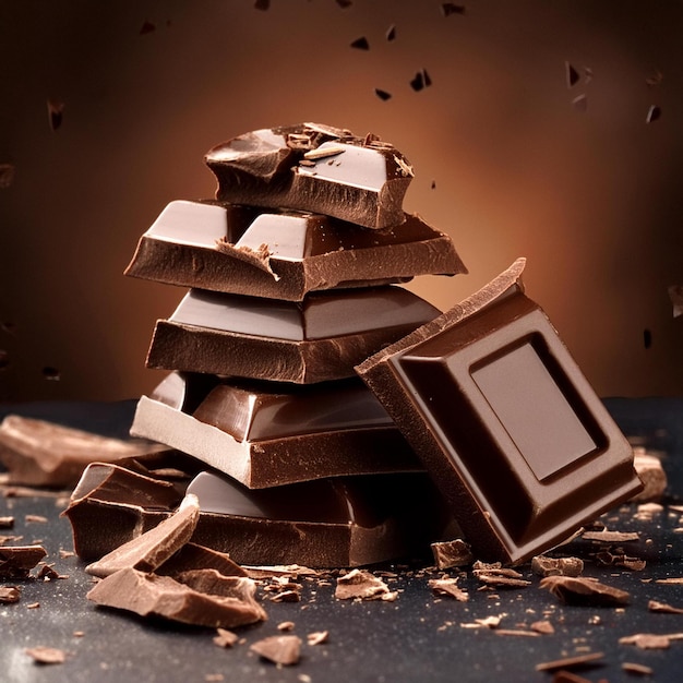 World Chocolate Day