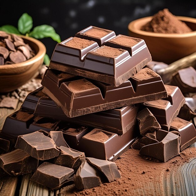 World Chocolate Day