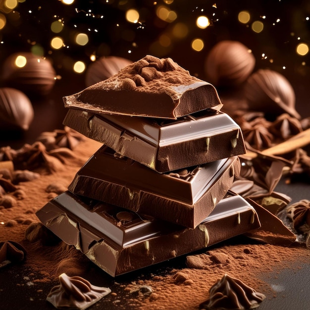 World Chocolate Day