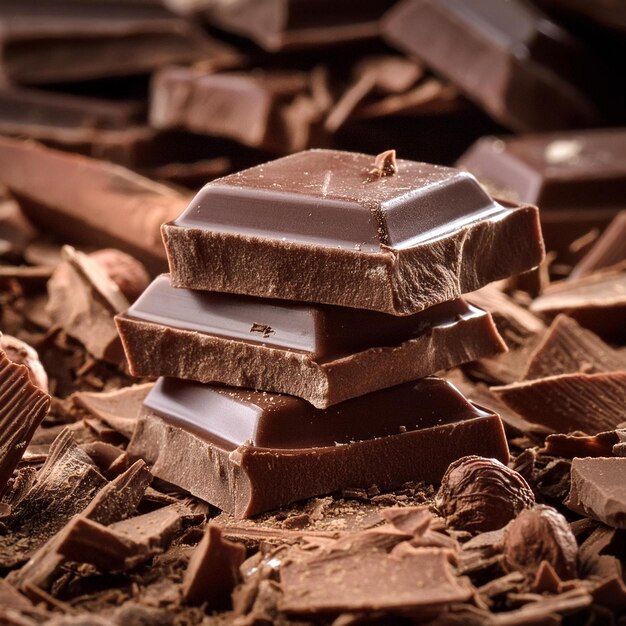 World Chocolate Day