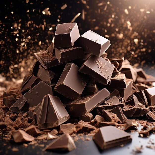 World Chocolate Day