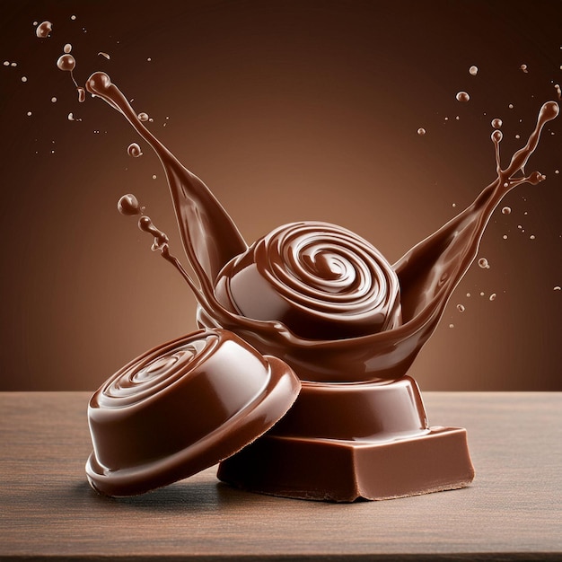 World Chocolate Day