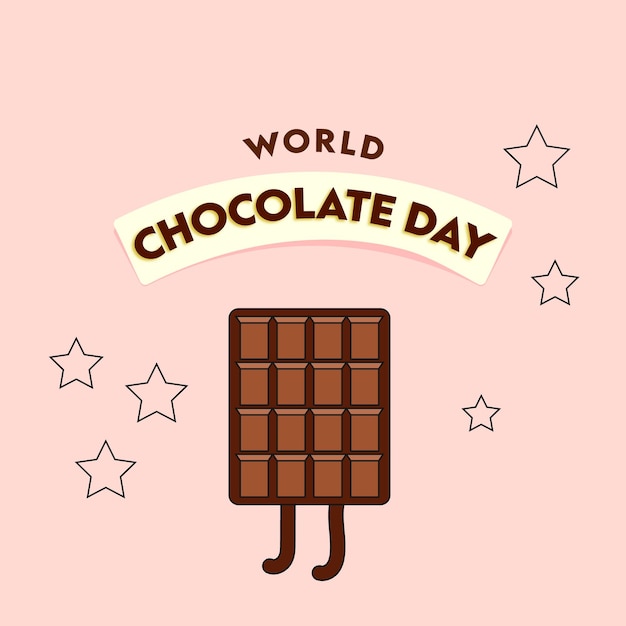 世界チョコレートデー