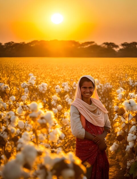 World Cotton Day