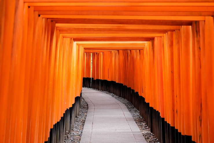 京都の世界文化遺産