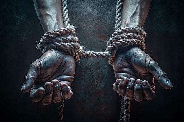 Photo world day against human trafficking july 30 human rights day