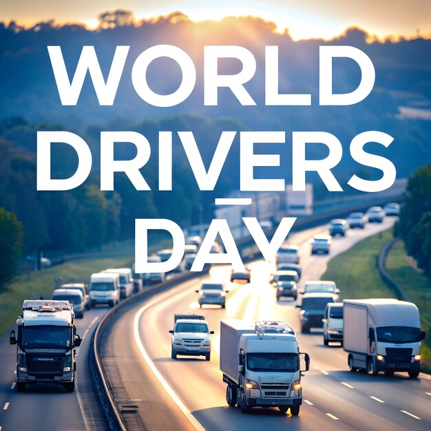 Photo world drivers day