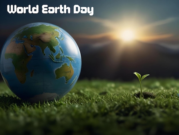 World Earth day
