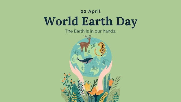 World Earth Day