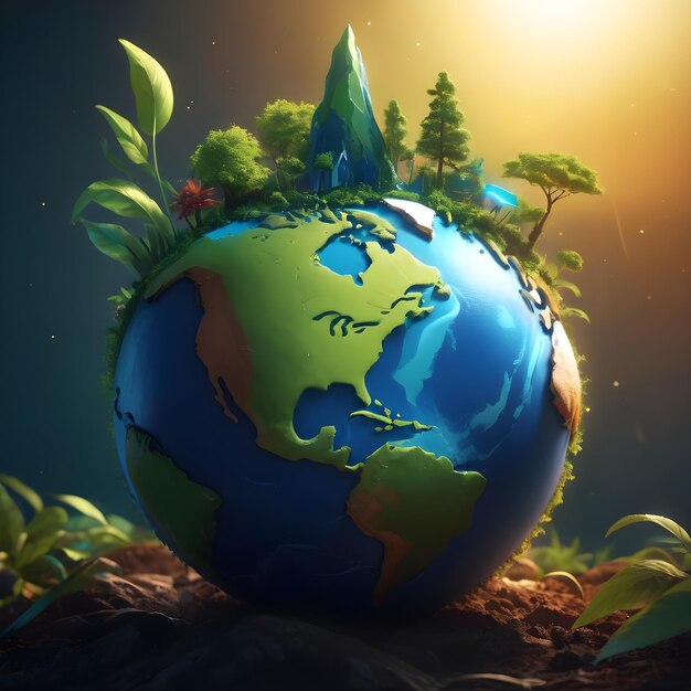 World Earth Day