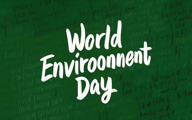 World Environment Day