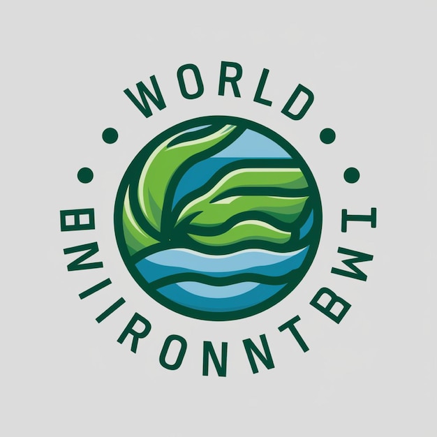 Photo world environment day