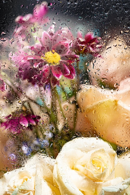 花の世界