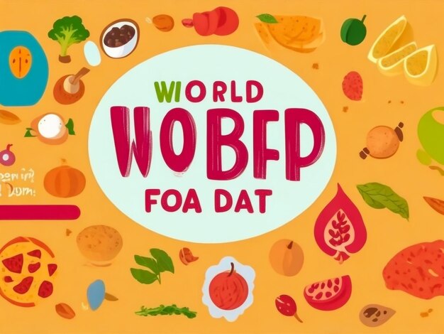 World food day special