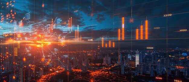 the world of the future
