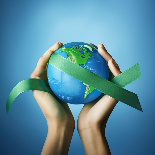 World green save support