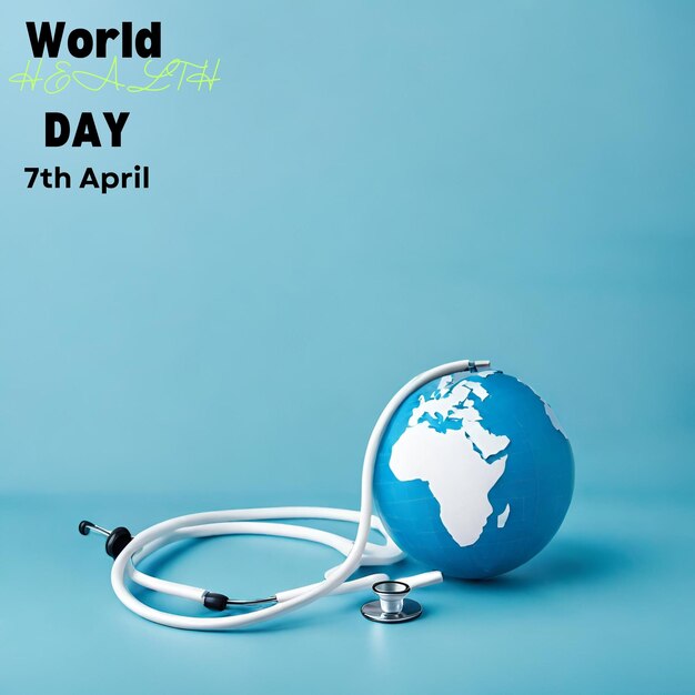 Photo world health day 1