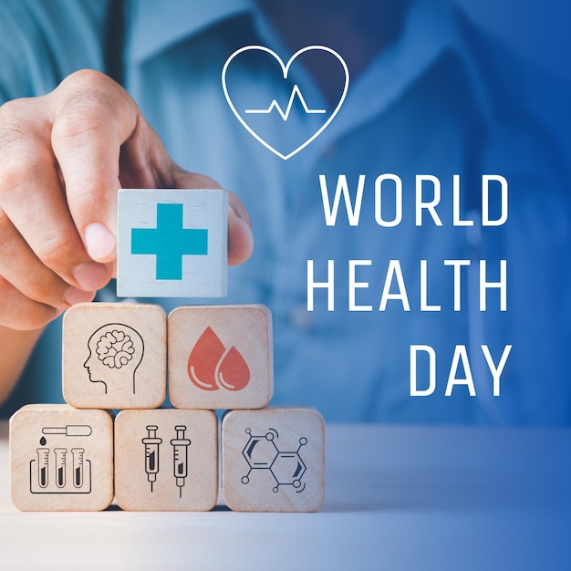 World Health Day 1