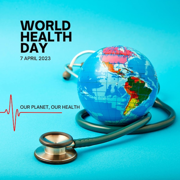 World Health Day 1