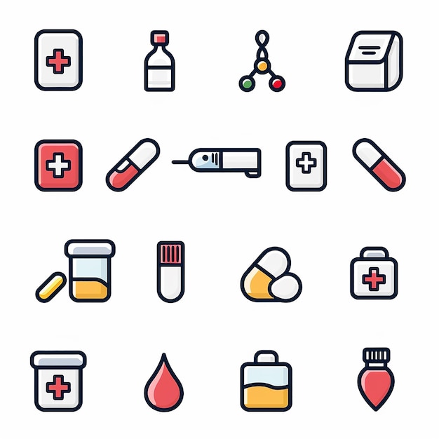 world health day illustration