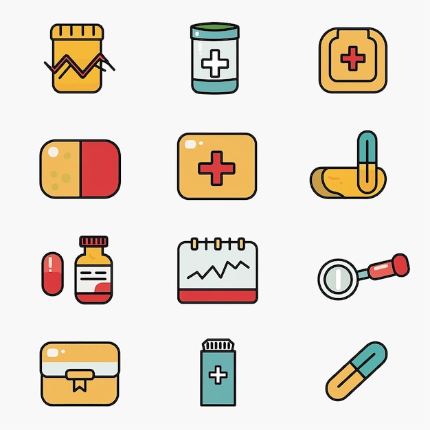 world health day illustration