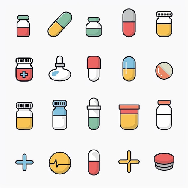world health day illustration