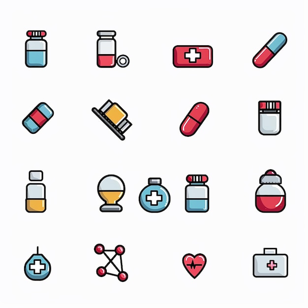 world health day illustration