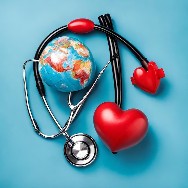 world health day top image