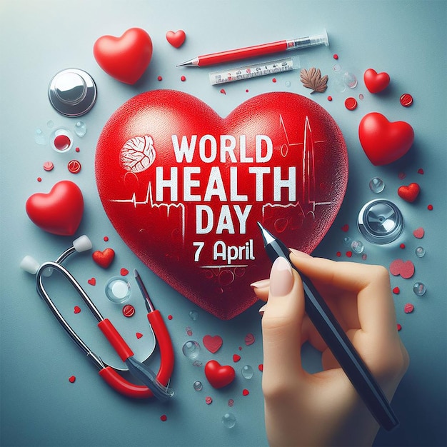 Photo world health day