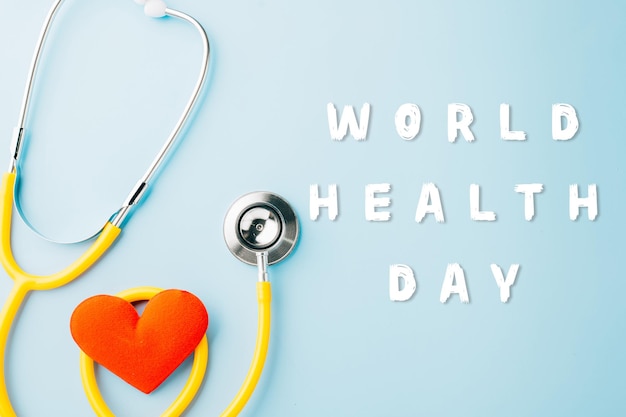 World Health Day