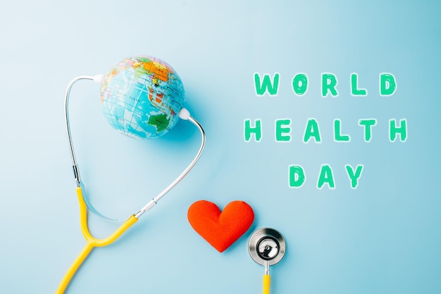 Photo world health day