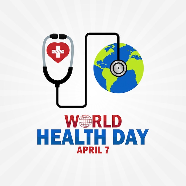 Photo world health day