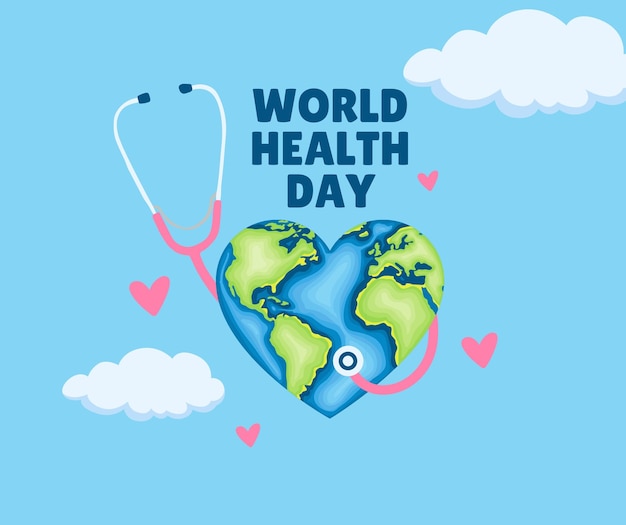 Photo world health day