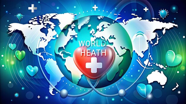 Photo world health day