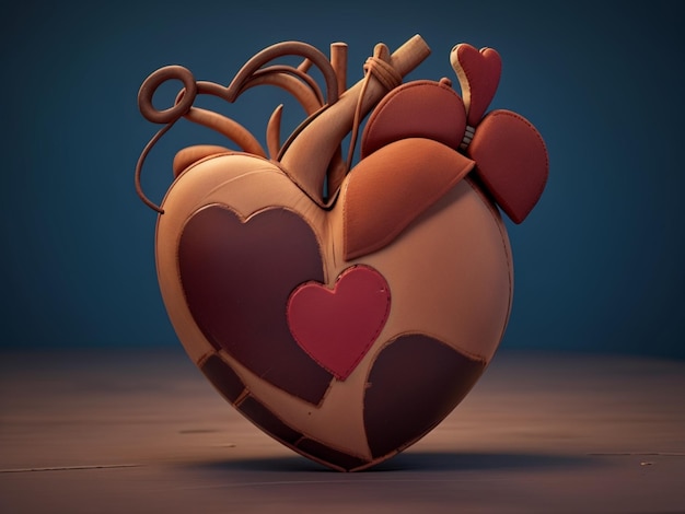 World heart day